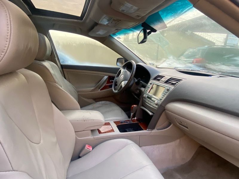 Thumbnail 8 of 2009 Toyota Camry xle